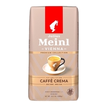 Kohvioad Julius Meinl Premium Caffe Crema, 1 kg