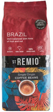 Kohvioad St Remio Brazil, 1 kg