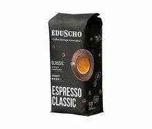 Kohvioad Tchibo Eduscho Espresso Classic, 1000 g