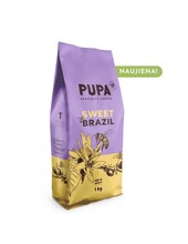 Kohvioad Kavos Bankas Sweet Brazil, 1 kg