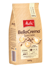 Kohvioad Melitta BellaCrema Speciale, 1 kg