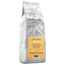 Kohvioad Melna Coffee Professional Crema, 1 kg