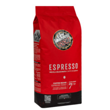 Kohvioad Caffe Vergnano Espresso, 1 kg