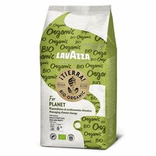 Kohvioad Lavazza Tierra Bio-Organic, 1 kg