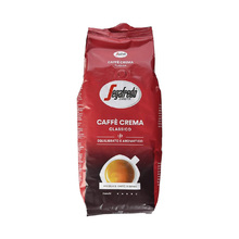 Kohvioad Segafredo Caffe Crema Classico, 1 kg