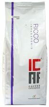 Kohvioad Icaf Ricco, 1 kg