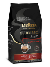 Kohvioad Lavazza L'Espresso Barista Gran Crema, 1 kg