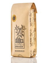 Kohvioad Lapino Skrudykla Supremo Blend, 1 kg