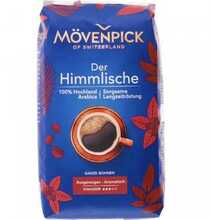 Kohvioad Movenpick Der Himmlische, 500 g