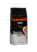 Kohvioad Kimbo Espresso Classico, 1 kg