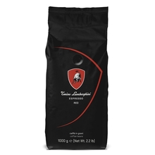 Kohvioad Tonino Lamborghini Red, 1 kg
