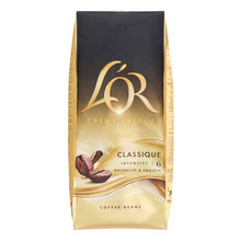Kohvioad L'OR Classique, 1 kg