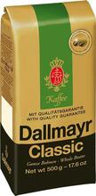 Kohvioad Dallmayr Classic, 500 g