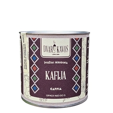 Kohviasendaja Dvaro Kavos Kafija, 100 g