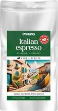 Kohvioad 4Swiss Italian Espresso, 0.5 kg