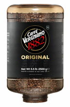 Kohvioad Vergnano Espresso VERG1601, 2,5 kg