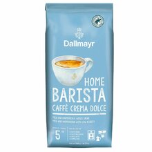 Kohvioad Dallmayr Barista Crema Dolce, 1 kg