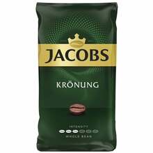 Kohvioad Jacobs Kronung, 1 kg