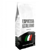 Kohvioad Kavos Bankas Espresso Italiano Crema, 1 kg
