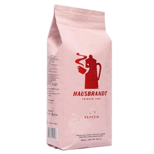 Kohvioad Hausbrandt Venezia, 1 kg