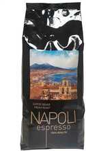 Kohvioad Kavos Bankas Napoli Espresso, 1 kg