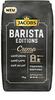 Kohvioad Jacobs Barista Editions Crema, 1 kg