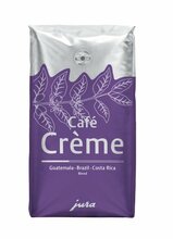 Kohvioad Jura Cafe Creme, 250 g