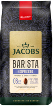 Kohvioad Jacobs Barista Editions Espresso, 1 kg