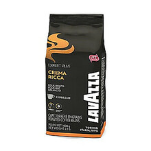Kohvioad Lavazza Expert Crema Ricca, 1 kg
