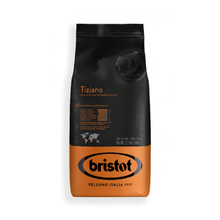 Kohvioad Bristot Tiziano, 1 kg