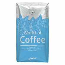 Kohvioad Jura World of Coffee 24199, 250 g