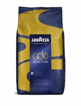 Kohvioad Lavazza Gold Selection, 1 kg