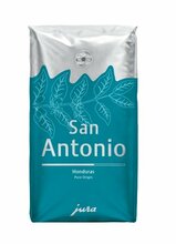 Kohvioad Jura San Antonio 70961, 250 g