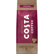 Kohvioad Costa Coffee Signature Blend Dark, 500 g