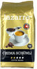 Kohvioad Lazarro Crema Schumli, 1 kg