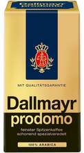 Kohvioad Dallmayr Prodomo, 500 g