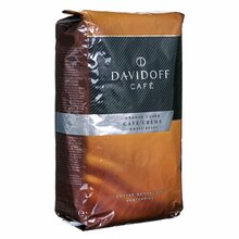 Kohvioad Davidoff Cafe Creme Elegant, 500 g