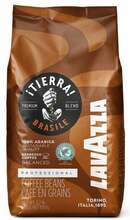 Kohvioad Lavazza Tierra Brasile 100 prots. Arabica Espresso, 1 kg