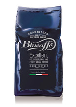 Kohvioad Lucaffe Espresso Blucaffe Jamaica Blue Mountain, 700 g