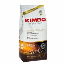 Kohvioad Kimbo Superior Blend, 1 kg