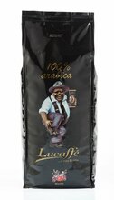 Kohvioad Lucaffe Mr. Exclusive, 1 kg