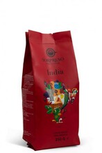 Kohvioad Sorpreso India Plantation AA, 250 g