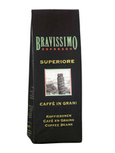 Kohvioad Bravissimo Espresso Superiore, 1 kg