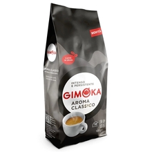 Kohvioad Gimoka Aroma Classico, 1 kg