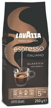 Kohvioad Lavazza Caffe Espresso, 250 g