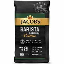 Kohvioad Jacobs Barista Crema, 1 kg