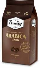 Kohvioad Paulig Arabica Dark, 1 kg