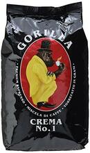 Kohvioad Joerges Gorilla Crema No.1, 1 kg