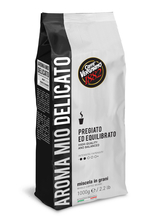 Kohvioad Vergnano Aroma Mio Delicato, 1 kg