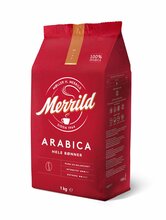 Kohvioad Merrild, 1 kg
